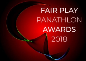Wallonie-Bruxelles - Fair Play Awards 2018
