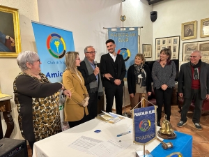 Panathlon International Club Trapani - Inclusione, integrazione e tante emozioni