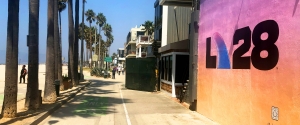 LA28 building on Olympic Agenda 2020 to deliver innovative Games