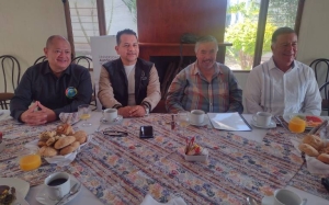 Panathlon Club Querétaro annuncia il XXXII Galà dello Sport