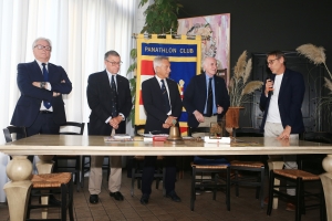 Panathlon Club Cremona - Settanta anni di storia e di impegno a favore dello sport e dei suoi valori