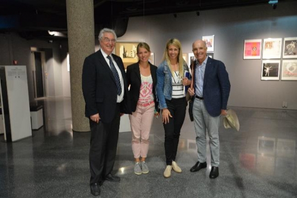 La Fondazione Chiesa approda al CIO