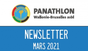 Wallonie Bruxelles - Activities in March - PLAY 4 PEACE Forum