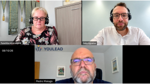 YOULEAD is heading to Seville!