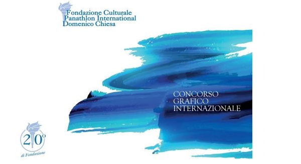 Volume du Concours graphique international